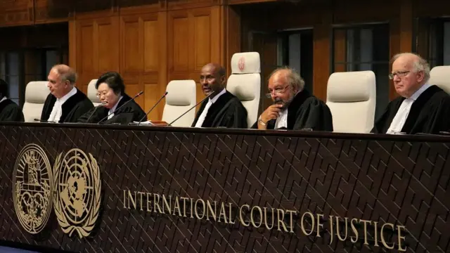 ICJ