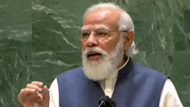 નરેન્દ્ર મોદી