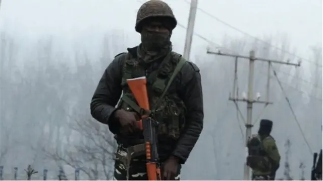 भारत-पाक