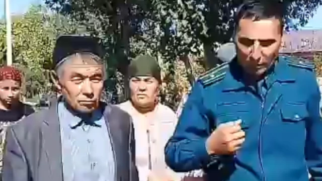 Facebook/Shabnam Olloshkurova