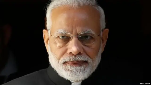 ਨਰਿੰਦਰ ਮੋਦੀ