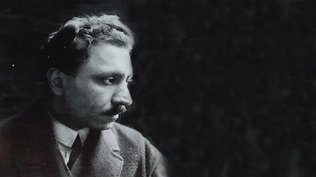 الأمير جلادت بدرخان، مبتكر الأبجدية الكردية اللاتينية