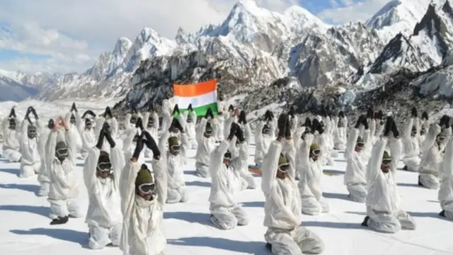 సియాచిన్