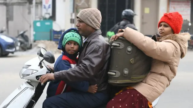 ఓ కుటుంబం