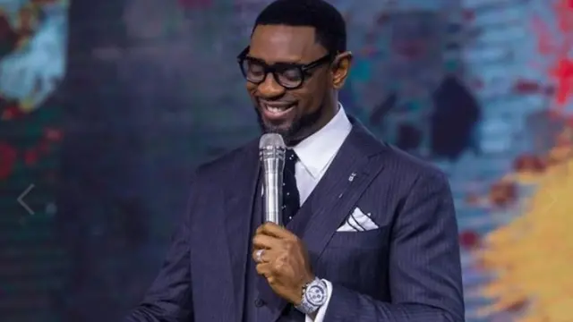 Biodun Fatoyinbo