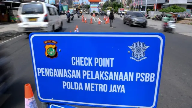 PSBB Jakarta
