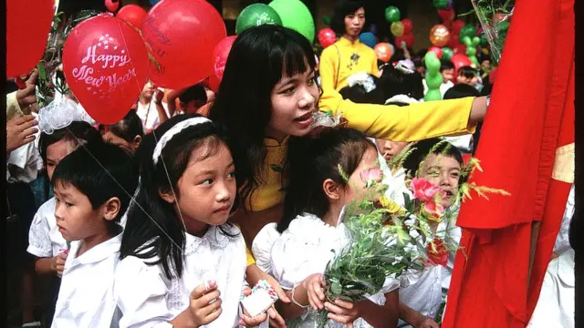 Việt Nam