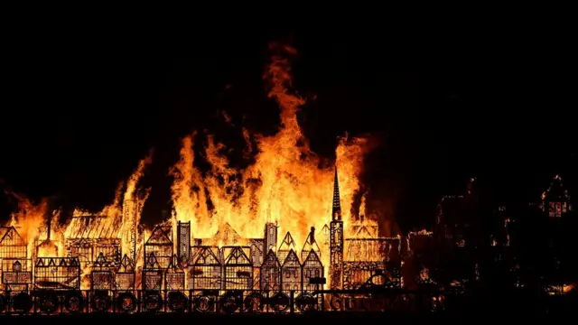 скульптурная композиция