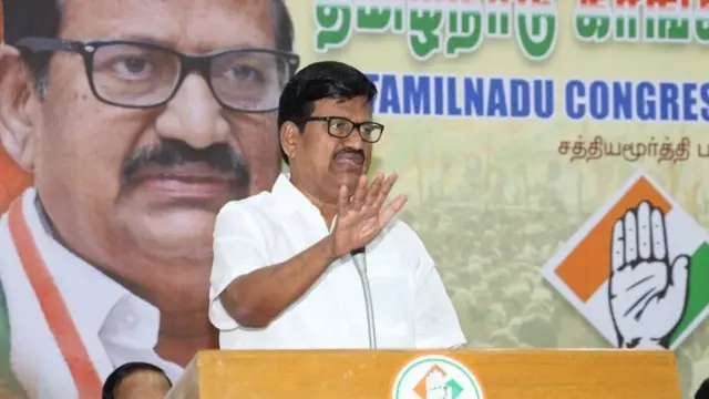 tamil nadu politics congress dmk