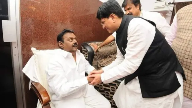 2019 நாடாளுமன்றத் தேர்தல் தோல்வியும் கட்சியின் எதிர்காலமும்