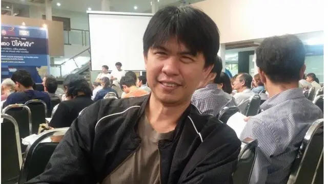 ธนาพล อิ๋วสกุล