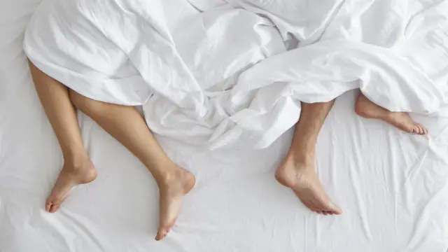 Araşdırmalara görə bu gün insanlar əvvəlki illərə nisbətən daha az sekslə məşğul olurlar