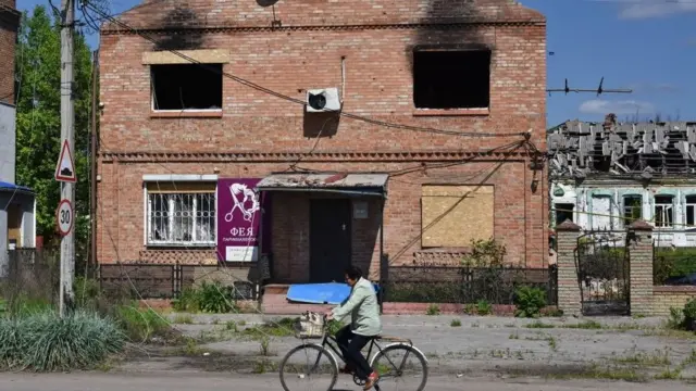 Місто Оріхів