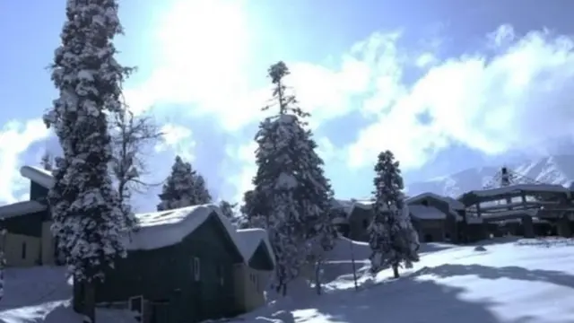 गुलमर्ग