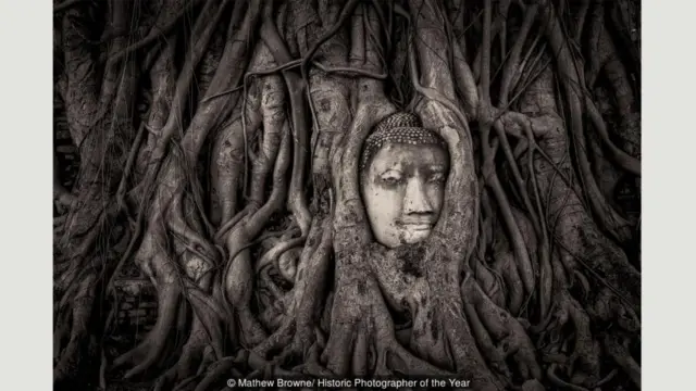 Mathew Browne/ Historic Photographer of the Year