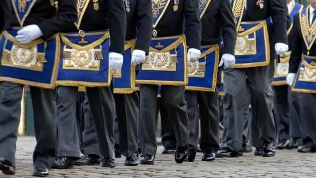 فراماسونری