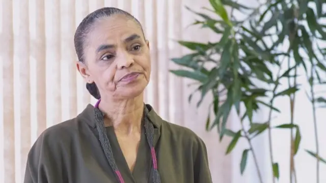 Marina Silva