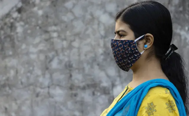 કોરોના વાઇરસ