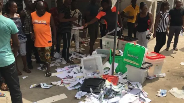 Igbe ntuliaka akwapíara