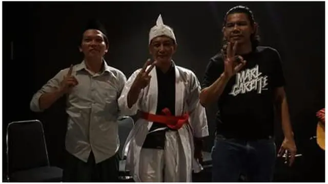 Jatiwangi Art Factory