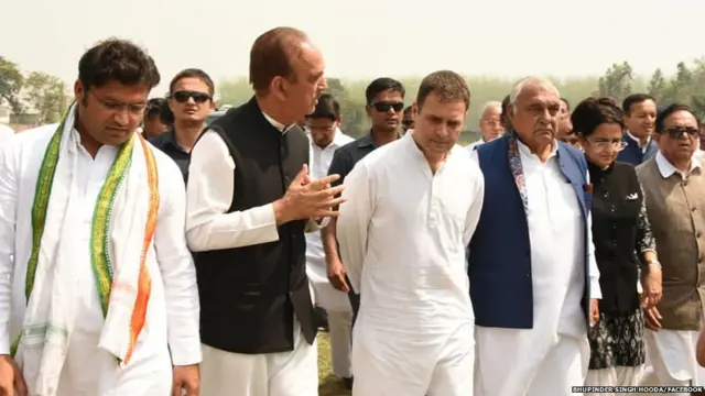 ਭੁਪਿੰਦਰ ਸਿੰਘ ਹੁੱਡਾ