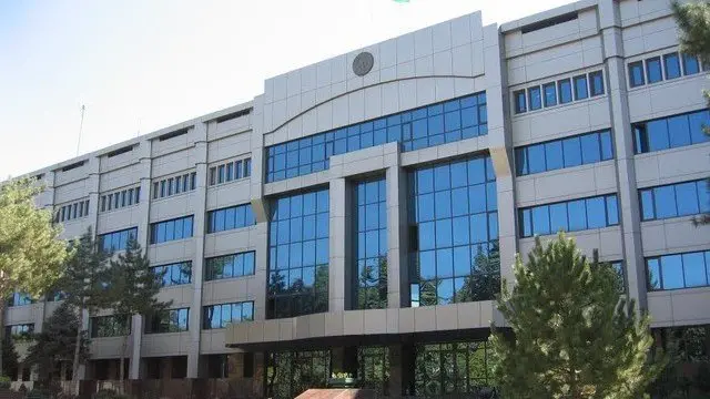 Тошкент шаҳар Ички ишлар Бош бошқармаси