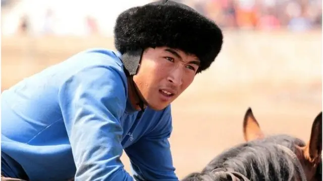 Манас Ниязов