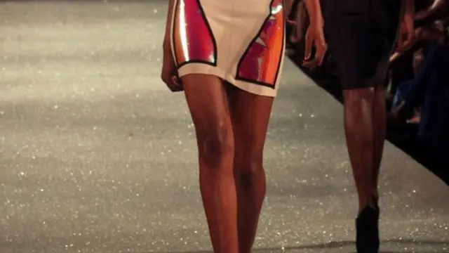 Seksual Afrika ayollari