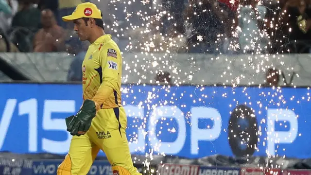 महेंद्र सिंह धोनी