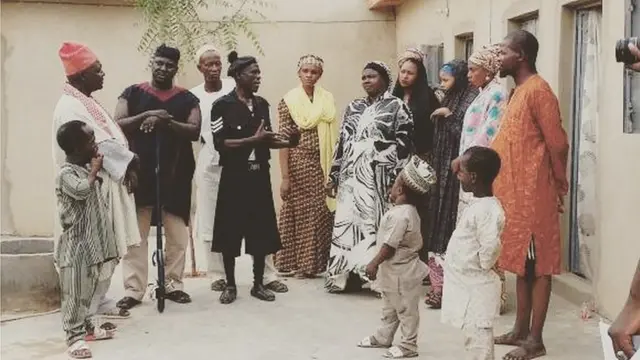 Hotunan Sani SK