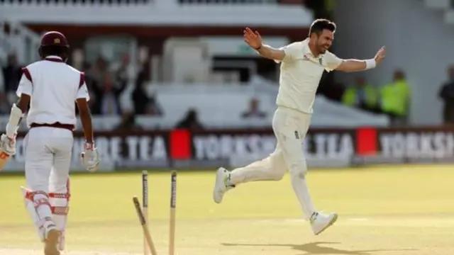 जेम्स एंडरसन