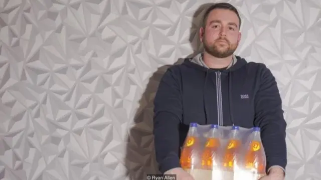 सॉफ्ट ड्रिंक्स