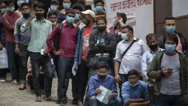 बैदेशिक रोजगारि