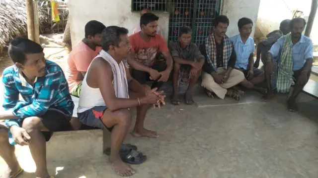 కళ్యాణపులోవ తవ్వకాలు