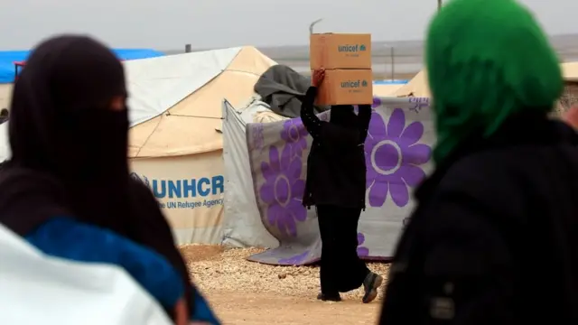 सीरिया संकट