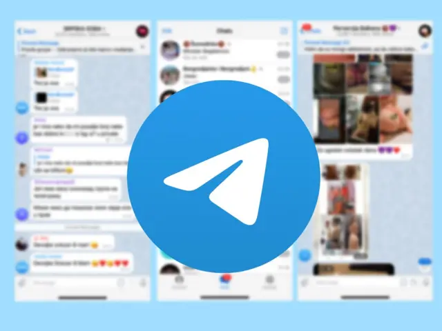 telegram hrupe osvetnička pornografija