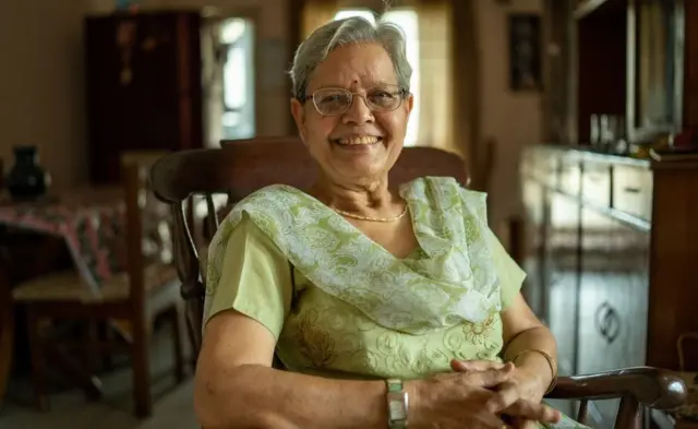 இந்தியா விடுதலை அடைந்த நாள் ஆசாத் கபூர் பிறந்தார்