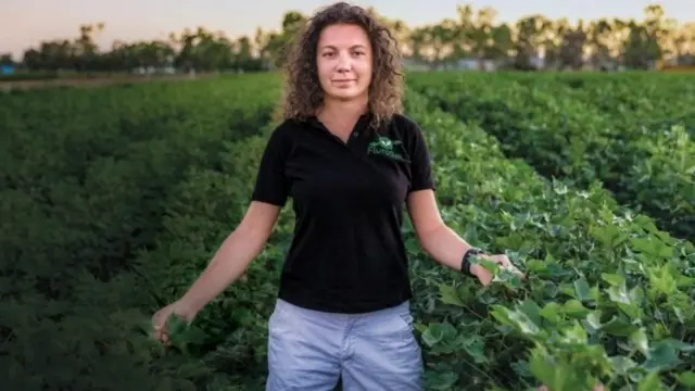 Анастасія Волкова