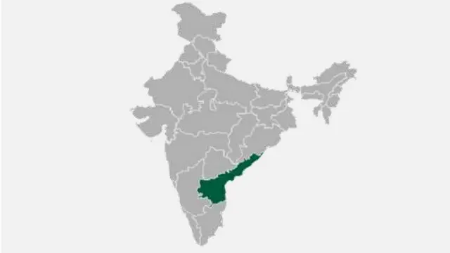 ఆంధ్రప్రదేశ్