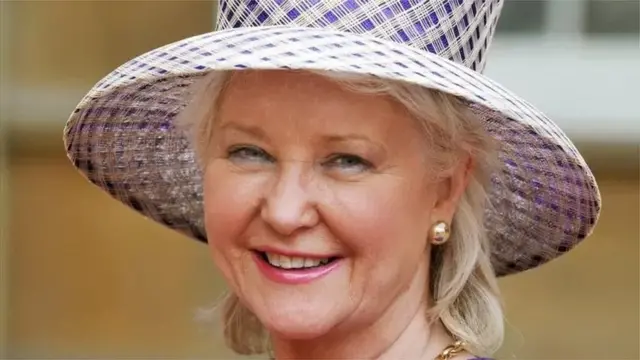 એંજેલા કેલી