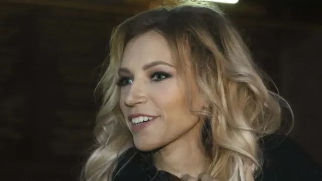 Юлия Самойлова