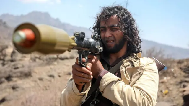 سعودی عرب، یمن، اقوام متحدہ