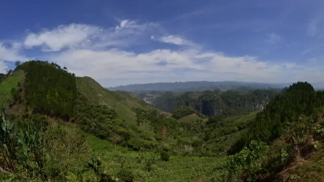 Sierra de las Minas