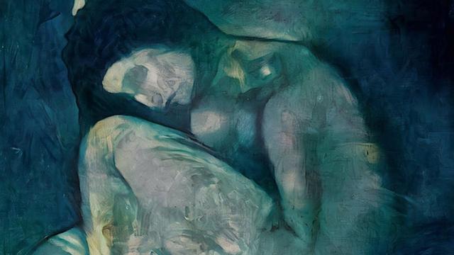 'Nu Agachado Solitário',rivalo bet appPablo Picasso