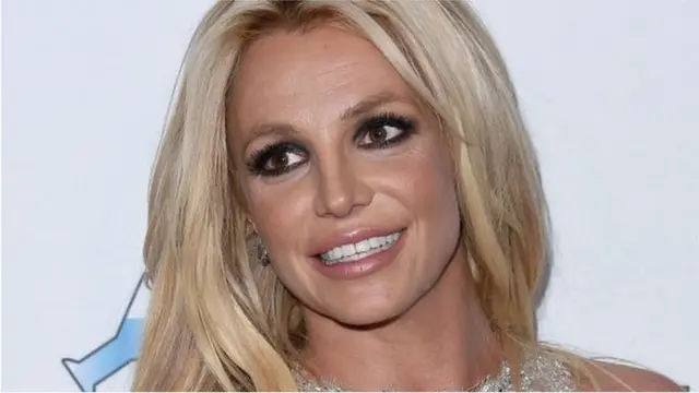 بريتني سبيرز