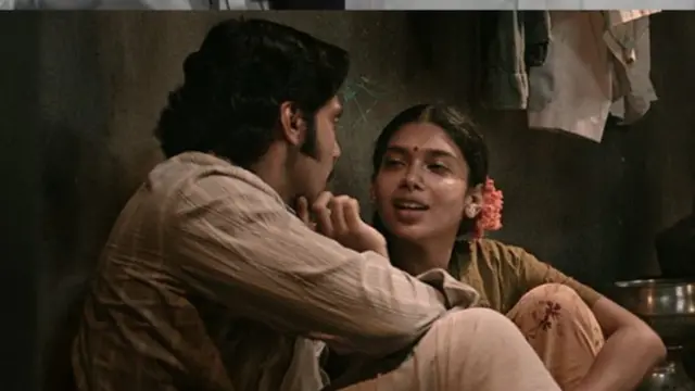 சார்பட்டா பரம்பரை'