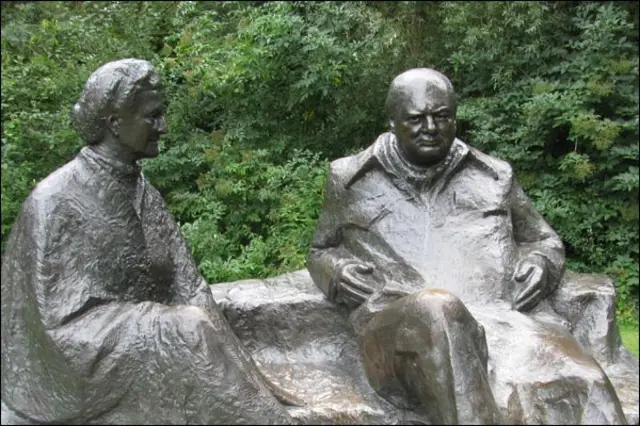 Churchill
