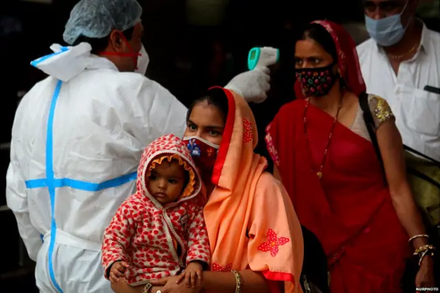 कोरोना वैक्सीन