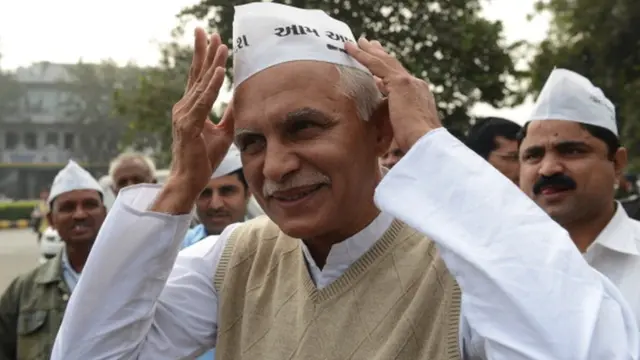 कनुभाई कलसारिया