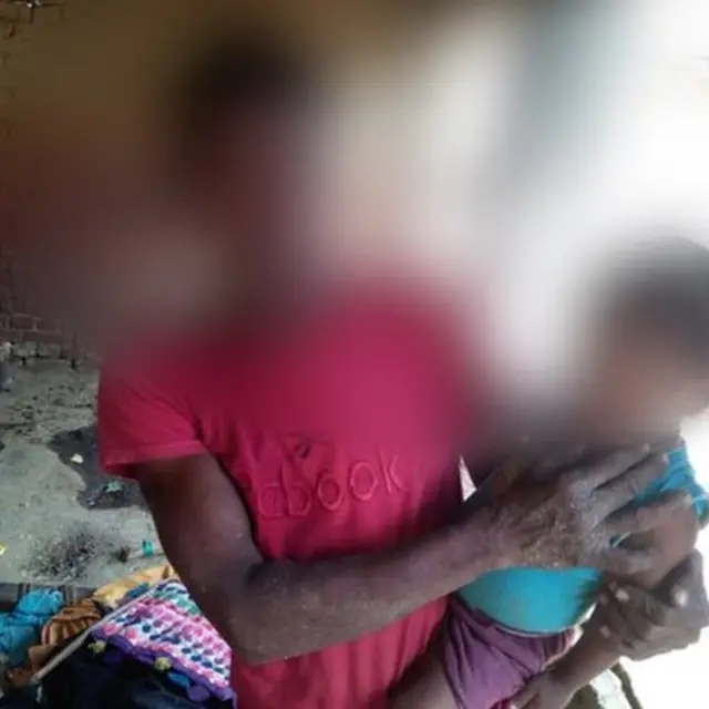 बहराइच-बलात्कार-डीएनए